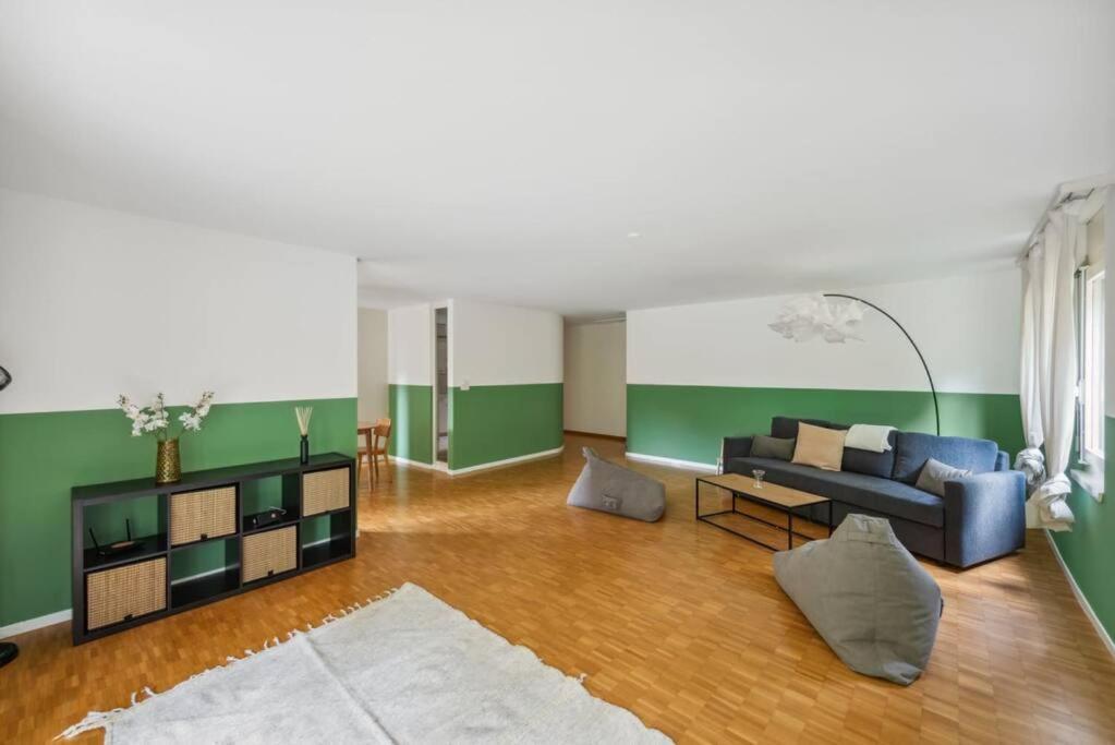 Apartment Spacious In The Heart Of Zltwg68 Zürich