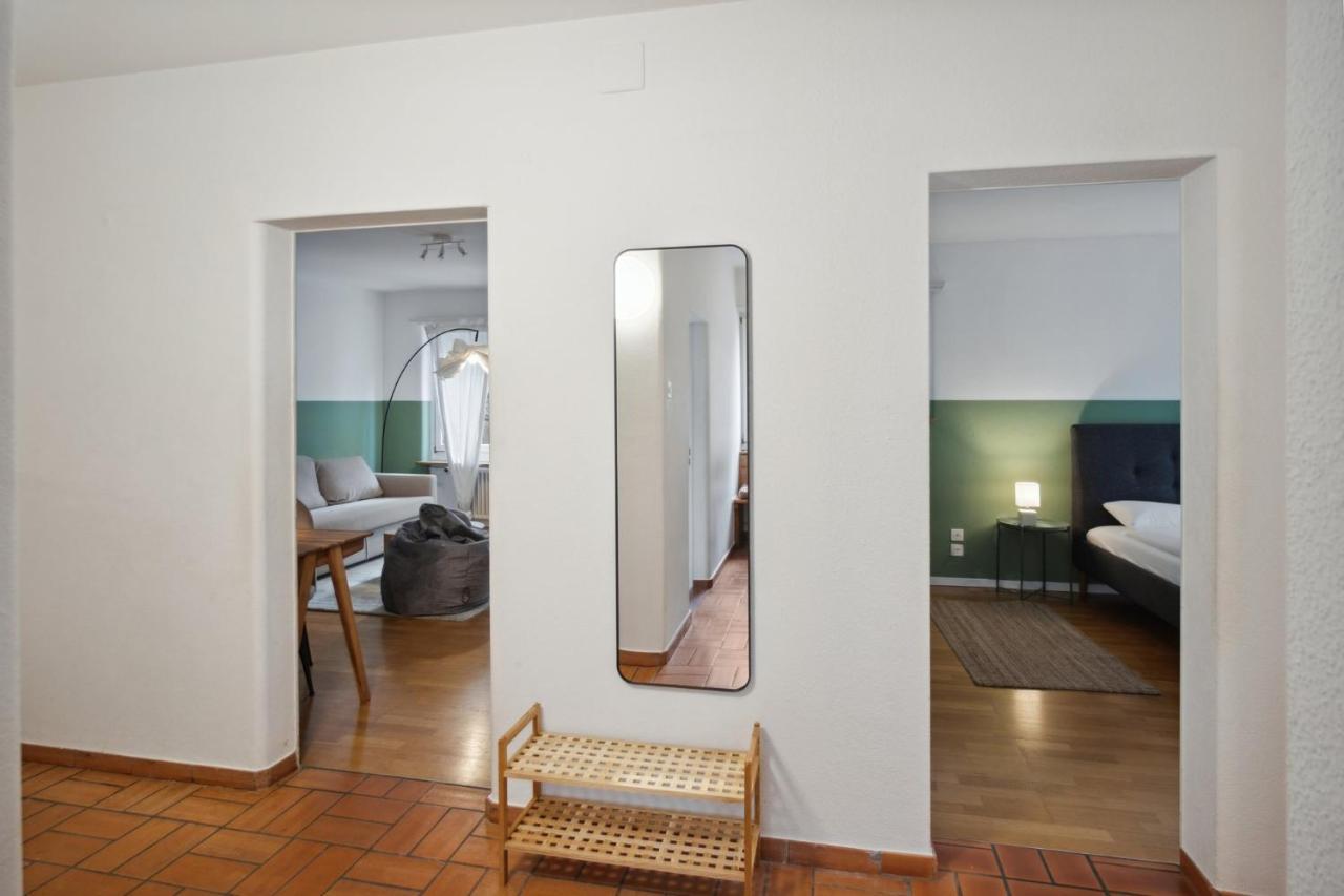 Apartment Spacious In The Heart Of Zltwg68 Zürich