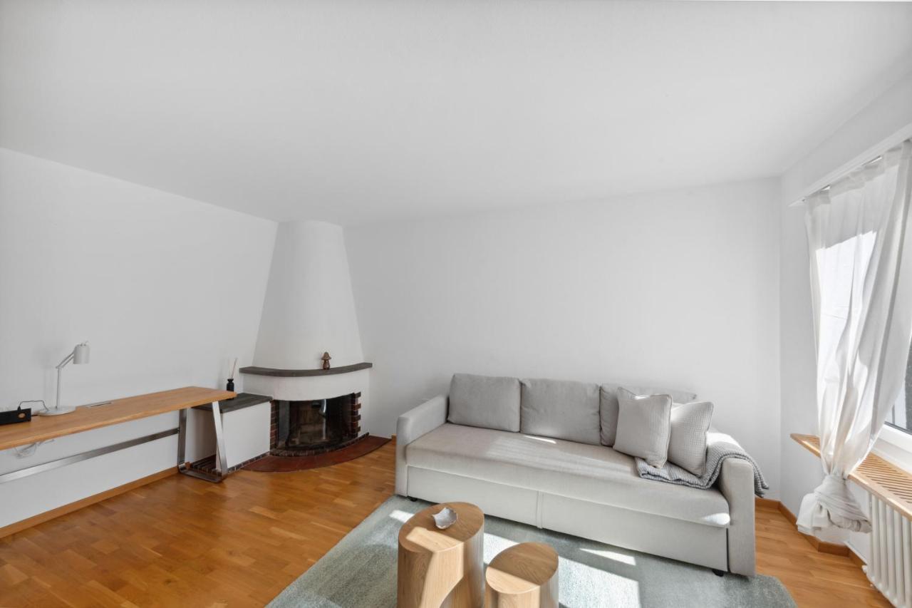 Apartment Spacious In The Heart Of Zltwg68 Zürich