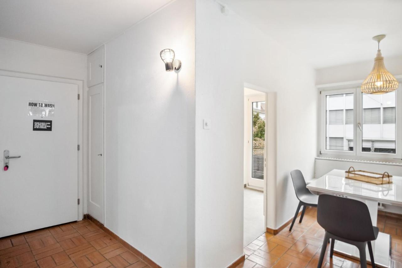 Daire Spacious In The Heart Of Zltwg68 *