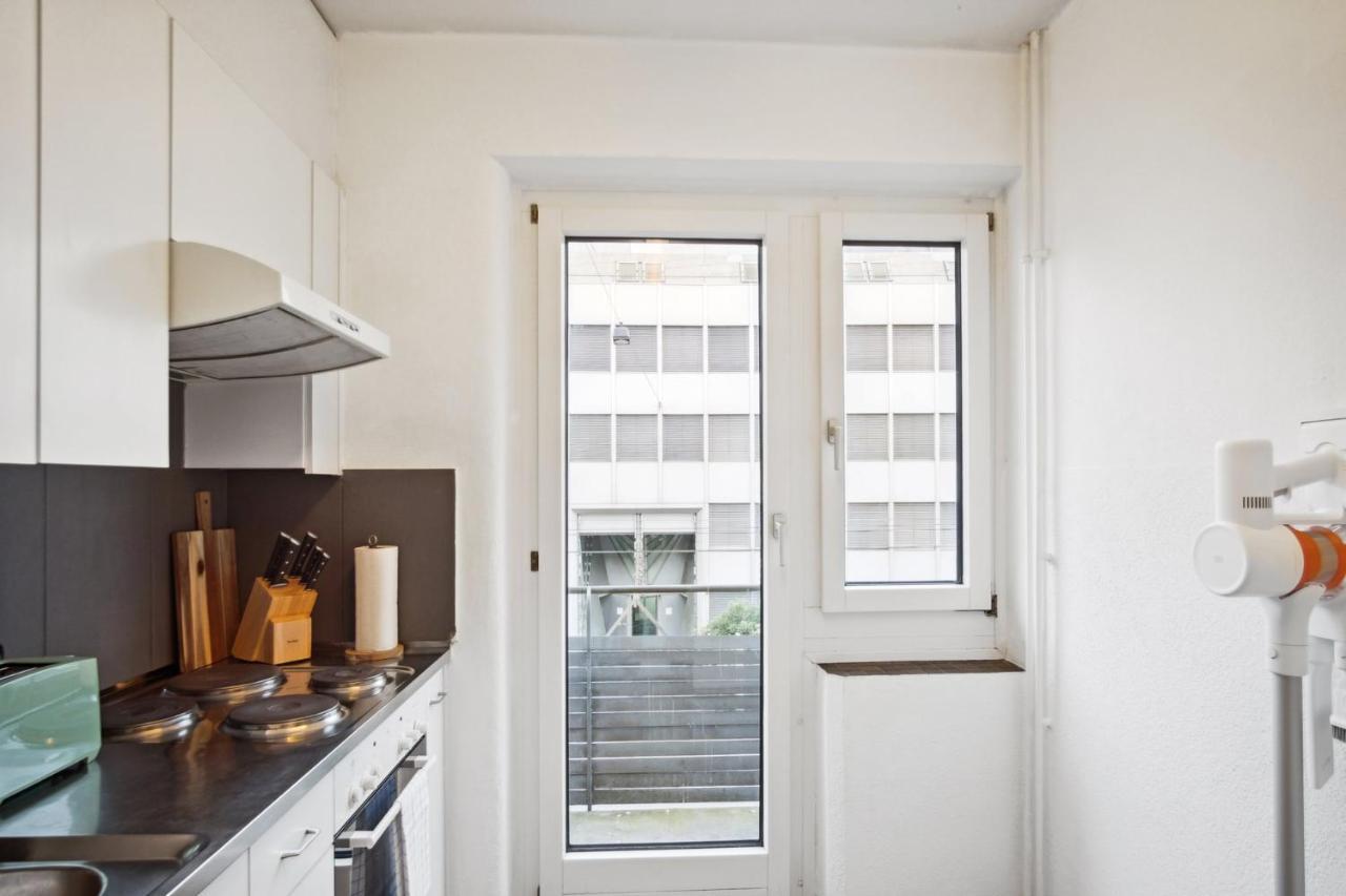 Spacious In The Heart Of Zltwg68 Daire *