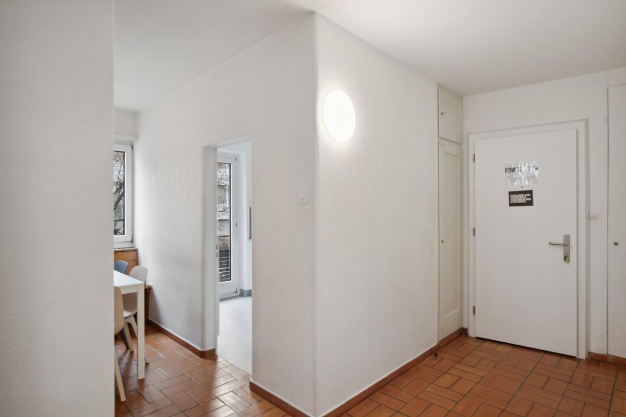 Spacious In The Heart Of Zltwg68 Daire