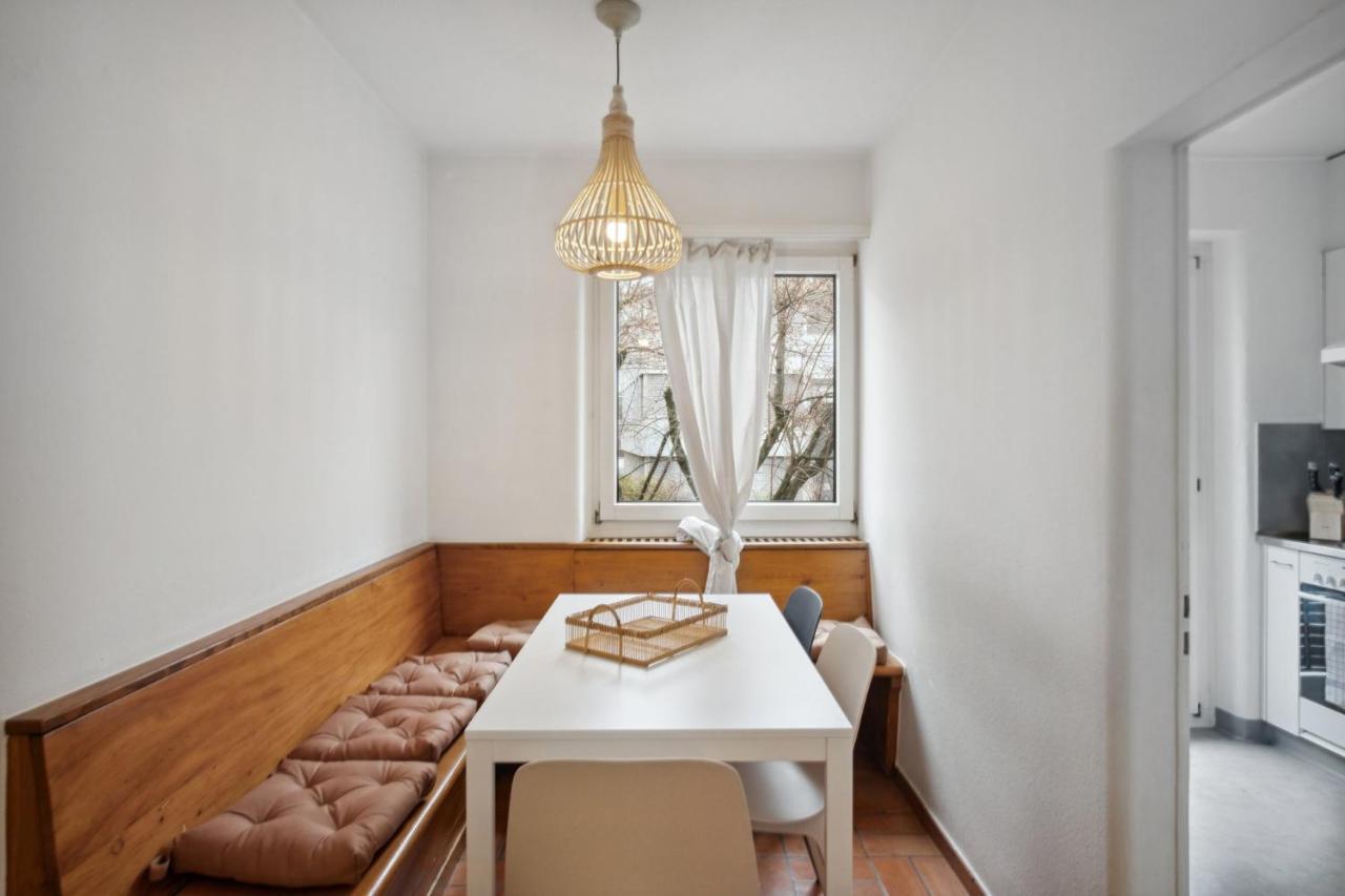 Daire Spacious In The Heart Of Zltwg68 *