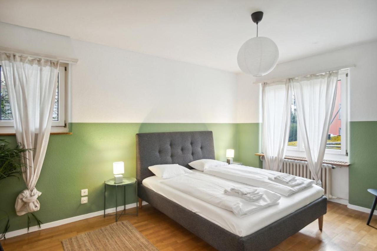 Spacious In The Heart Of Zltwg68 Daire