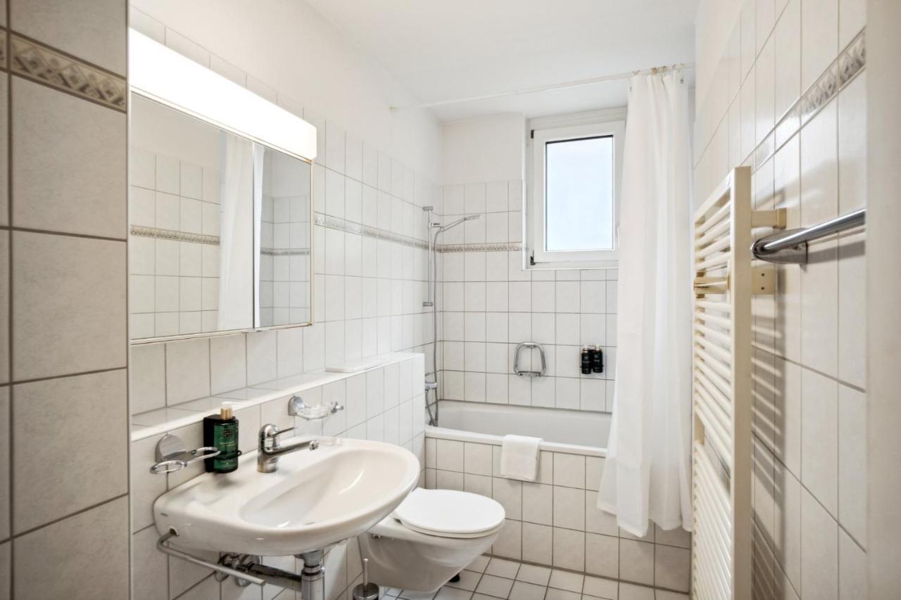 Daire Spacious In The Heart Of Zltwg68