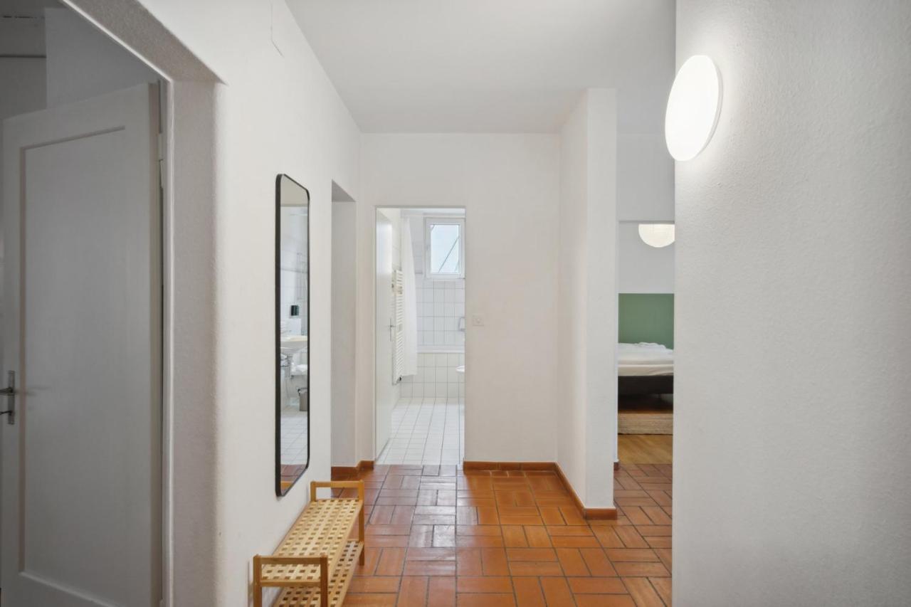 Daire Spacious In The Heart Of Zltwg68