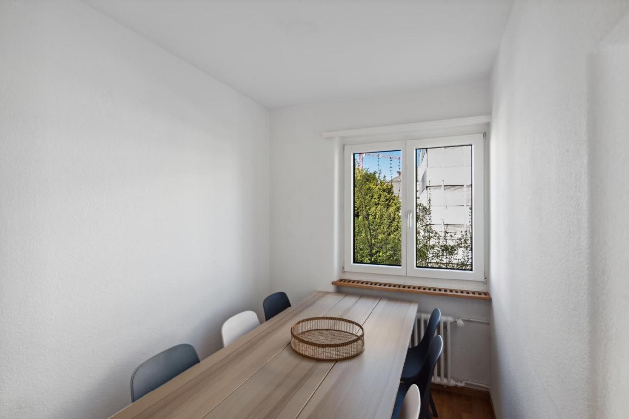 Daire Spacious In The Heart Of Zltwg68 *