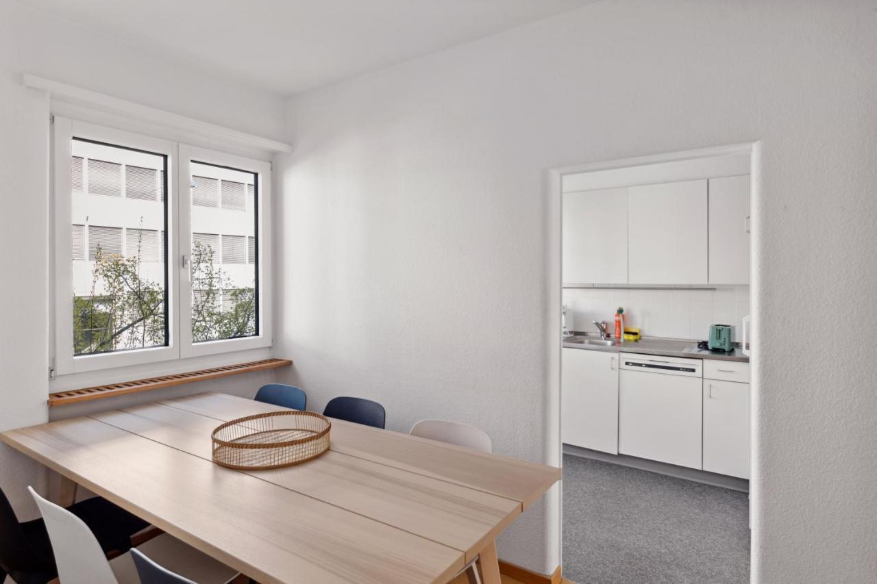 Daire Spacious In The Heart Of Zltwg68 *